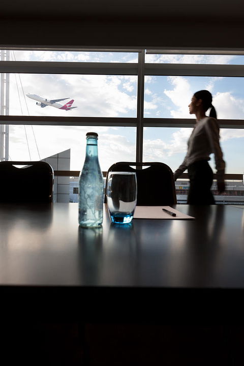 PARKROYAL Melbourne Airport - Sunshine Coast Tourism 35