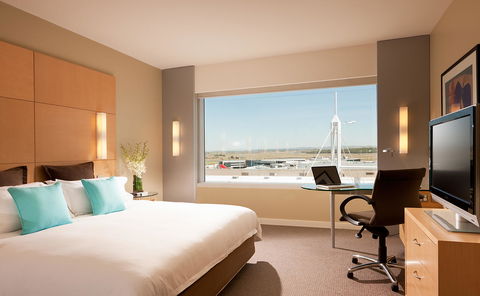 PARKROYAL Melbourne Airport - Sunshine Coast Tourism 41