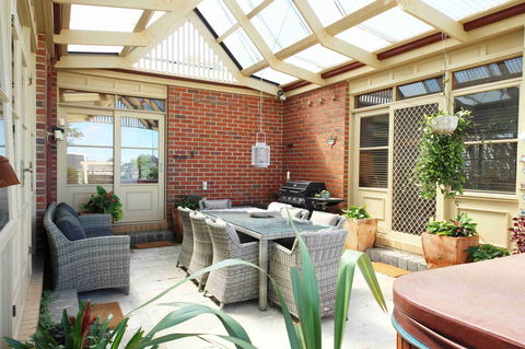 Oxford Rise Apartment - Sunshine Coast Tourism 15