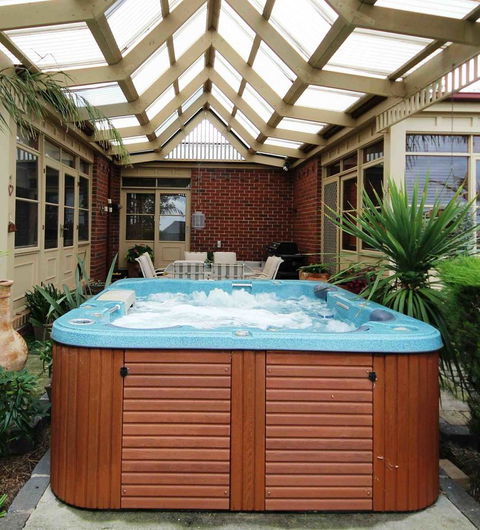 Oxford Rise Apartment - Sunshine Coast Tourism 17