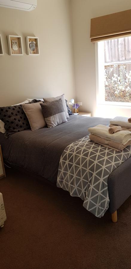 Oxford Rise Apartment - Sunshine Coast Tourism 7