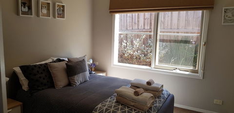 Oxford Rise Apartment - Sunshine Coast Tourism 6