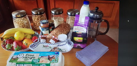 Oxford Rise Apartment - Sunshine Coast Tourism 3