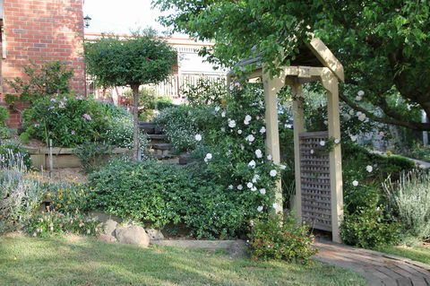 Oxford Rise Apartment - Sunshine Coast Tourism 20