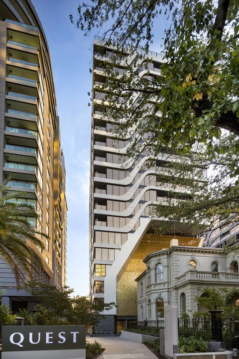 Quest St Kilda Road - Sunshine Coast Tourism 0