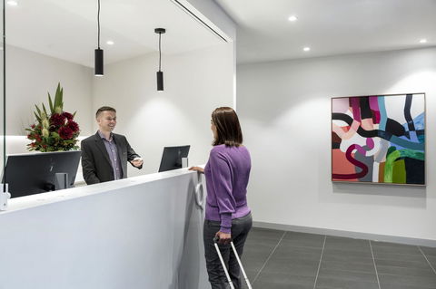 Quest St Kilda Road - Sunshine Coast Tourism 8