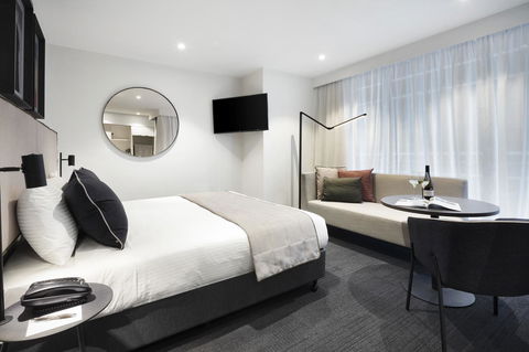 Quest St Kilda Road - Sunshine Coast Tourism 1