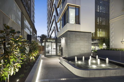 Quest St Kilda Road - Sunshine Coast Tourism 3
