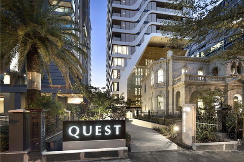 Quest St Kilda Road - Sunshine Coast Tourism 4