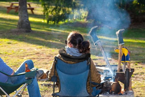 Marysville Caravan And Holiday Park - Holiday Sunshine Coast 26