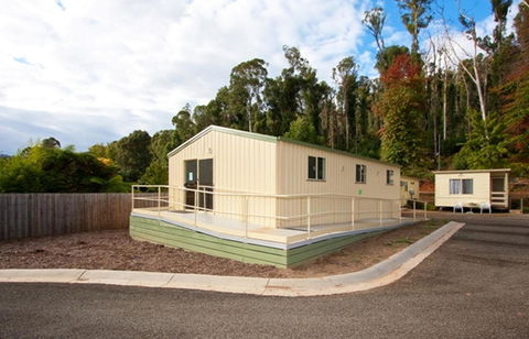 Marysville Caravan And Holiday Park - Holiday Sunshine Coast 31