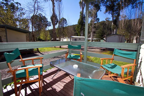 Marysville Caravan And Holiday Park - Holiday Sunshine Coast 11