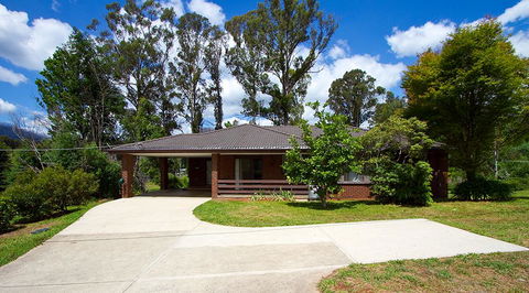 Marysville Caravan And Holiday Park - Holiday Sunshine Coast 8
