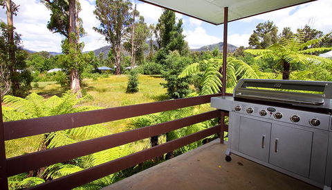 Marysville Caravan And Holiday Park - Holiday Sunshine Coast 5
