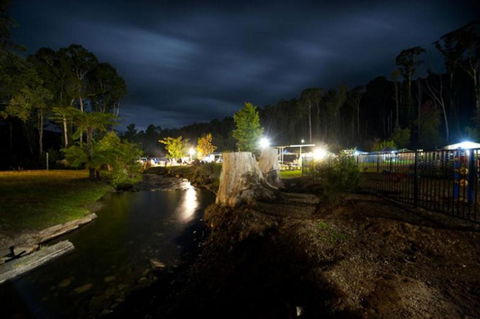 Marysville Caravan And Holiday Park - Holiday Sunshine Coast 23