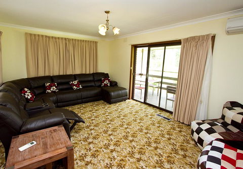 Marysville Caravan And Holiday Park - Holiday Sunshine Coast 7