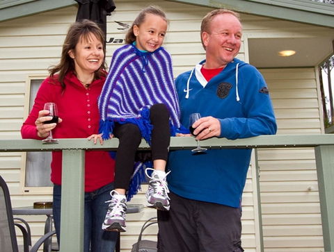 Marysville Caravan And Holiday Park - Holiday Sunshine Coast 24