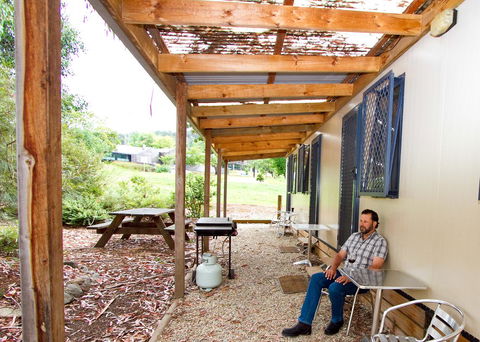 Marysville Caravan And Holiday Park - Holiday Sunshine Coast 2