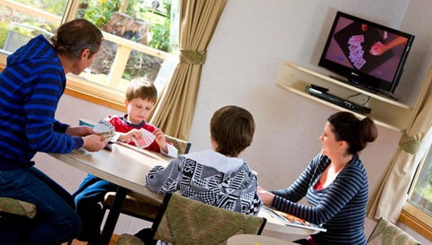 Marysville Caravan And Holiday Park - Holiday Sunshine Coast 41