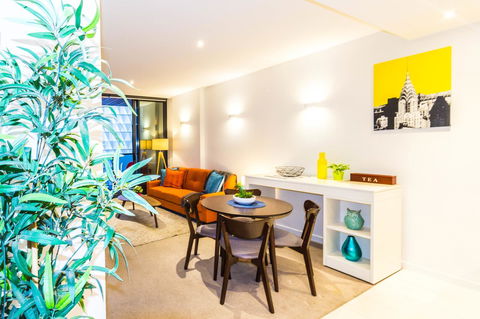 Stay Like Home - Sunshine Coast Tourism 34