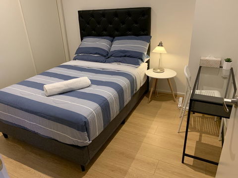 City Lifestyle Accommodation - Sunshine Coast Tourism 27