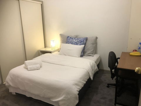 City Lifestyle Accommodation - Sunshine Coast Tourism 25