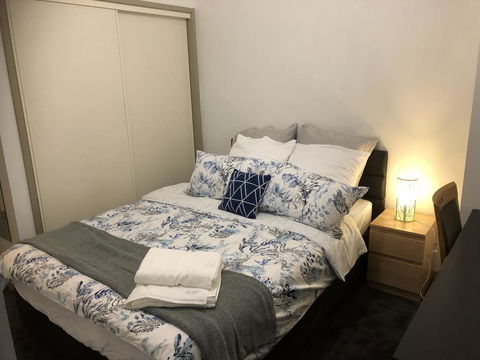 City Lifestyle Accommodation - Sunshine Coast Tourism 0