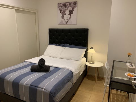 City Lifestyle Accommodation - Sunshine Coast Tourism 1
