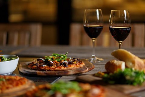 Yering Gorge Cottages - Holiday Sunshine Coast 3