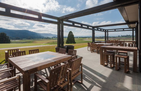 Yering Gorge Cottages - Holiday Sunshine Coast 11