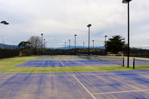 Yering Gorge Cottages - Holiday Sunshine Coast 18