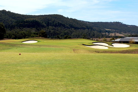 Yering Gorge Cottages - Holiday Sunshine Coast 13