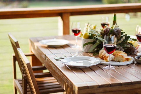 Yering Gorge Cottages - Holiday Sunshine Coast 4