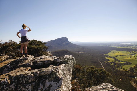 Dunkeld Studio Accommodation - Sunshine Coast Tourism 11