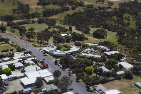 Dunkeld Studio Accommodation - Sunshine Coast Tourism 10
