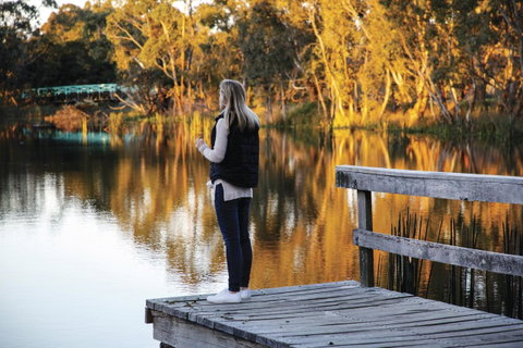 Dunkeld Studio Accommodation - Sunshine Coast Tourism 16