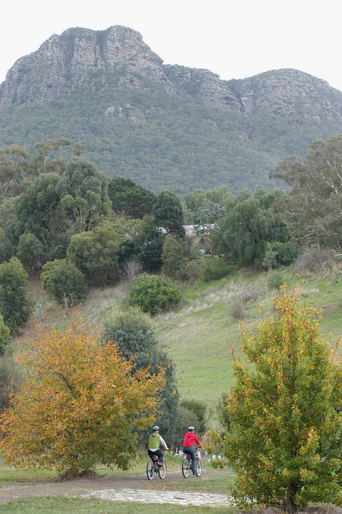 Dunkeld Studio Accommodation - Sunshine Coast Tourism 21