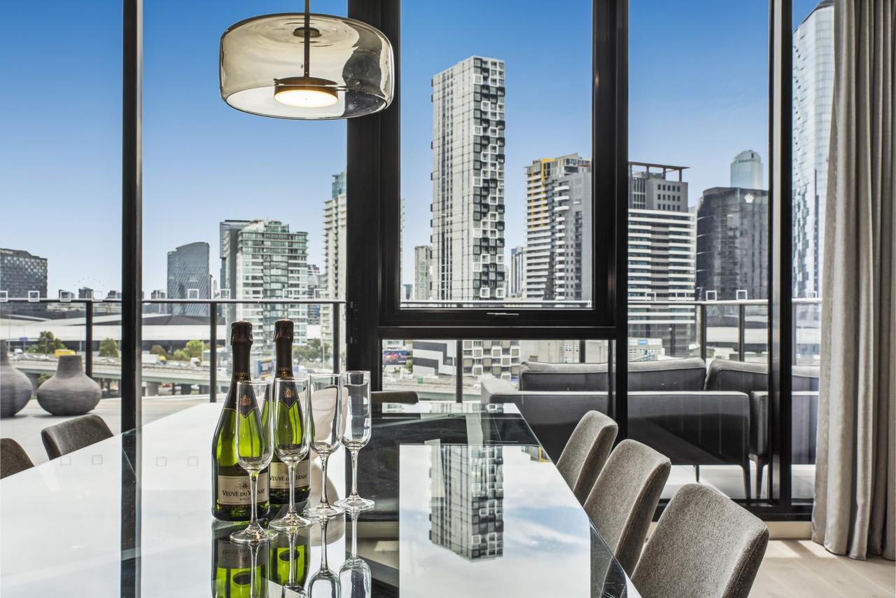 South Melbourne VIC Sunshine Coast Tourism