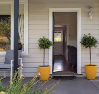 Koovelly Spa Villa - Holiday Sunshine Coast