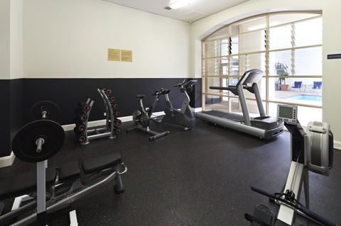 Grand Hotel Melbourne - Sunshine Coast Tourism 7