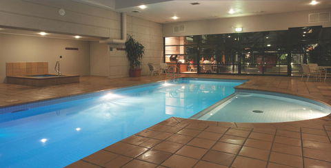 Grand Hotel Melbourne - Sunshine Coast Tourism 20