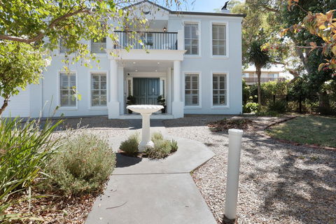 Sandymount - Sunshine Coast Tourism 1