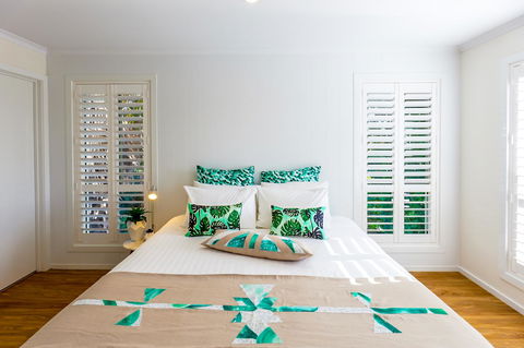 Sandymount - Sunshine Coast Tourism 24