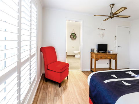 Sandymount - Sunshine Coast Tourism 25