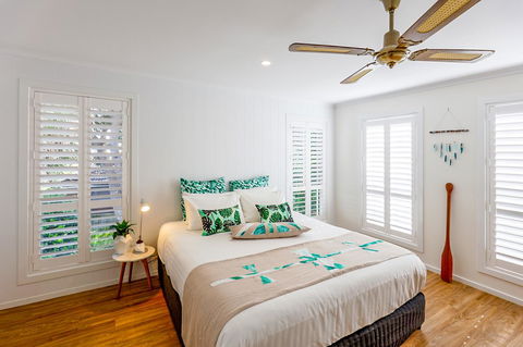 Sandymount - Sunshine Coast Tourism 36