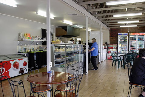 Discovery Parks - Geelong - Holiday Sunshine Coast 24