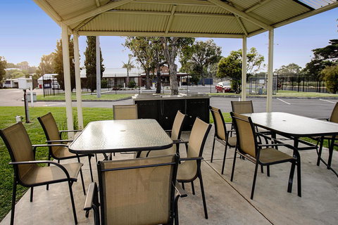 Discovery Parks - Geelong - Holiday Sunshine Coast 23