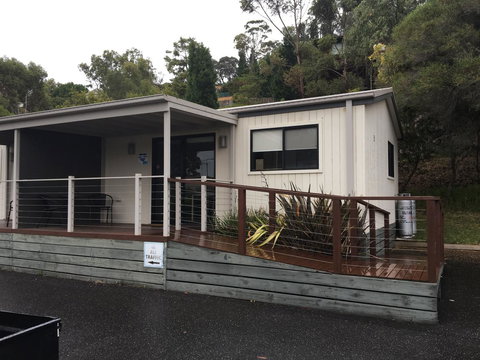 Discovery Parks - Geelong - Holiday Sunshine Coast 18