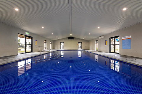 Discovery Parks - Geelong - Holiday Sunshine Coast 0