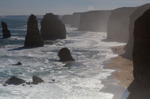 The Dolphin Apartments - Sunshine Coast Tourism 10